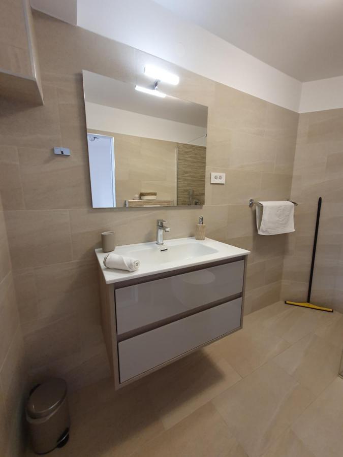 Harmony Apartments Portoroz Exterior foto