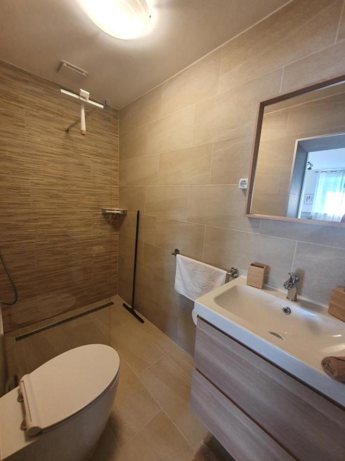 Harmony Apartments Portoroz Exterior foto