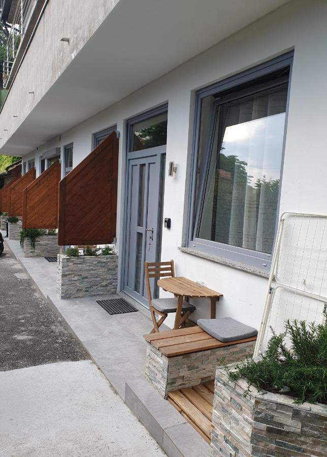 Harmony Apartments Portoroz Exterior foto